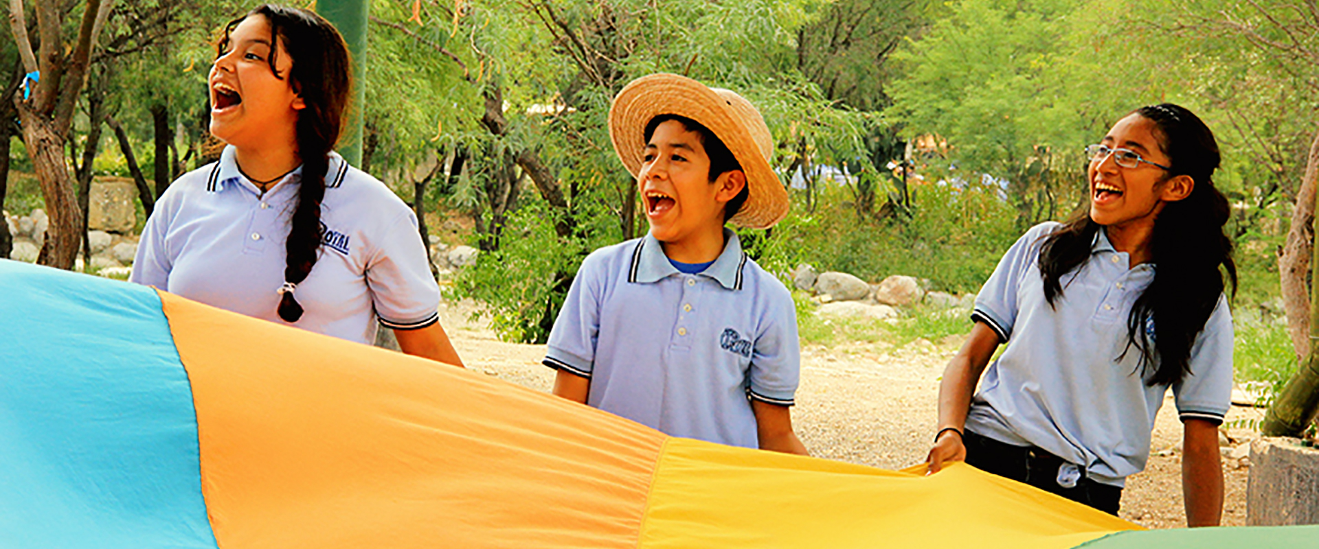 Actividad Educativa para Grupos Escolares, Camino del Agua, en el Museo del Agua, San Gabriel Chilac